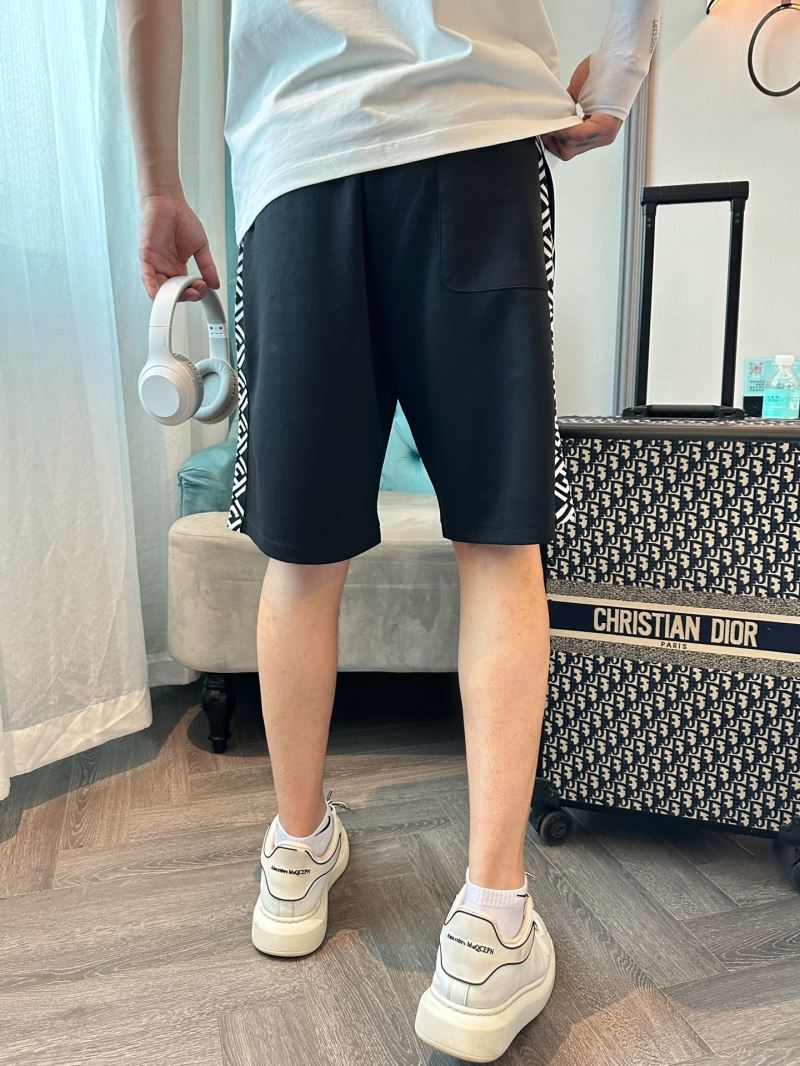 Fendi Short Pants